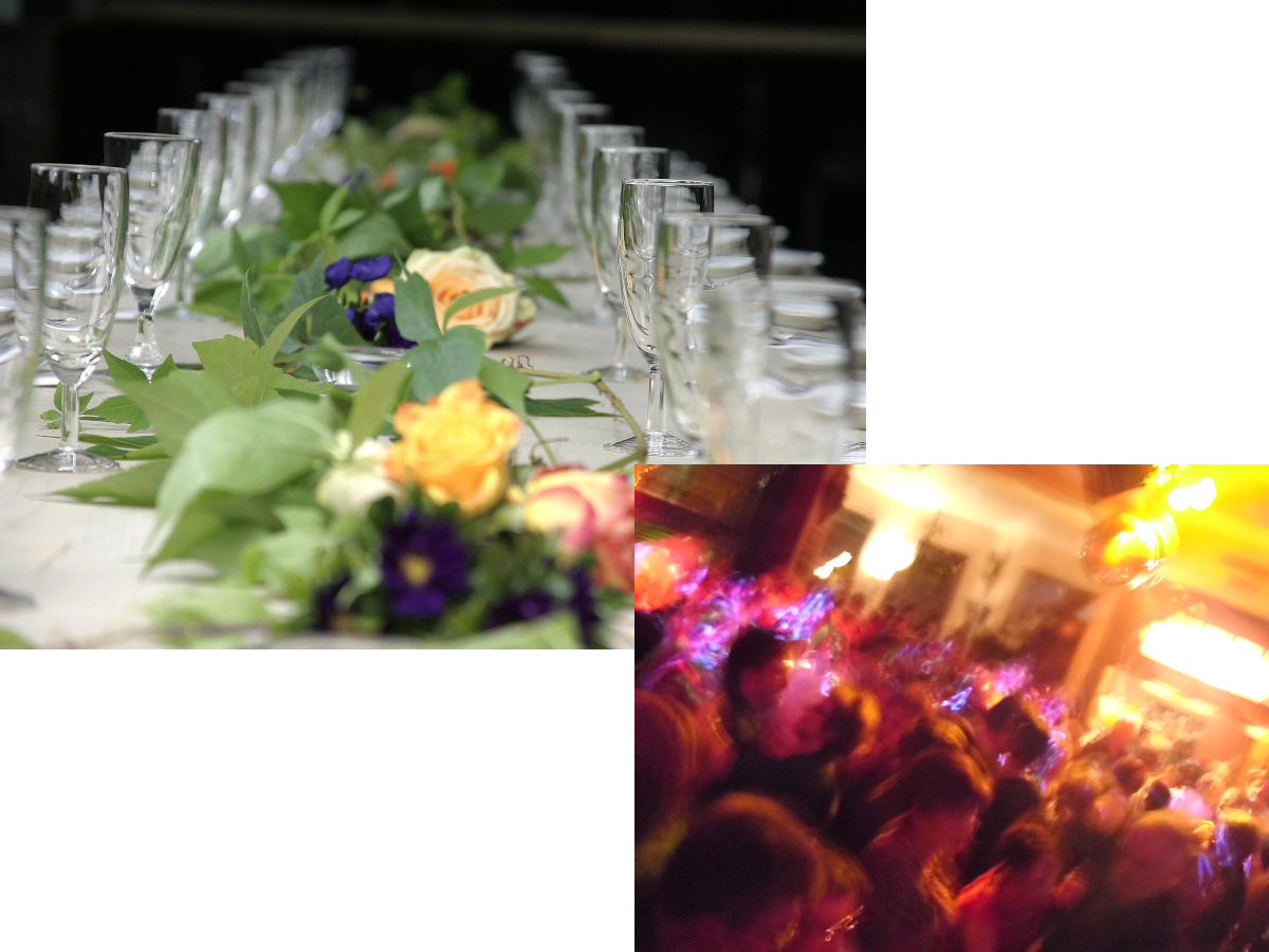 Bild: Genu&szlig;abende