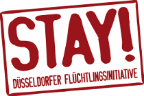 Stay!