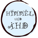 Logo Himmel und &Auml;hd e.V.