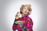 Sabine Wiegand - Dat Rosi – Heiß wie Frittenfett!