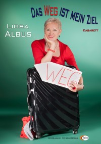 Lioba Albus - Das Weg ist mein Ziel