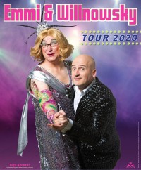 Emmi & Willnowsky - Tour 2020