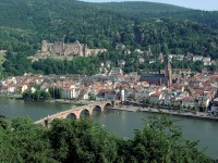 Himmel & Ähd up Jück - Vereinsreise nach Heidelberg