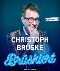 Christoph Brüske - Brüskiert