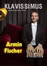 Armin Fischer - Klavissimus